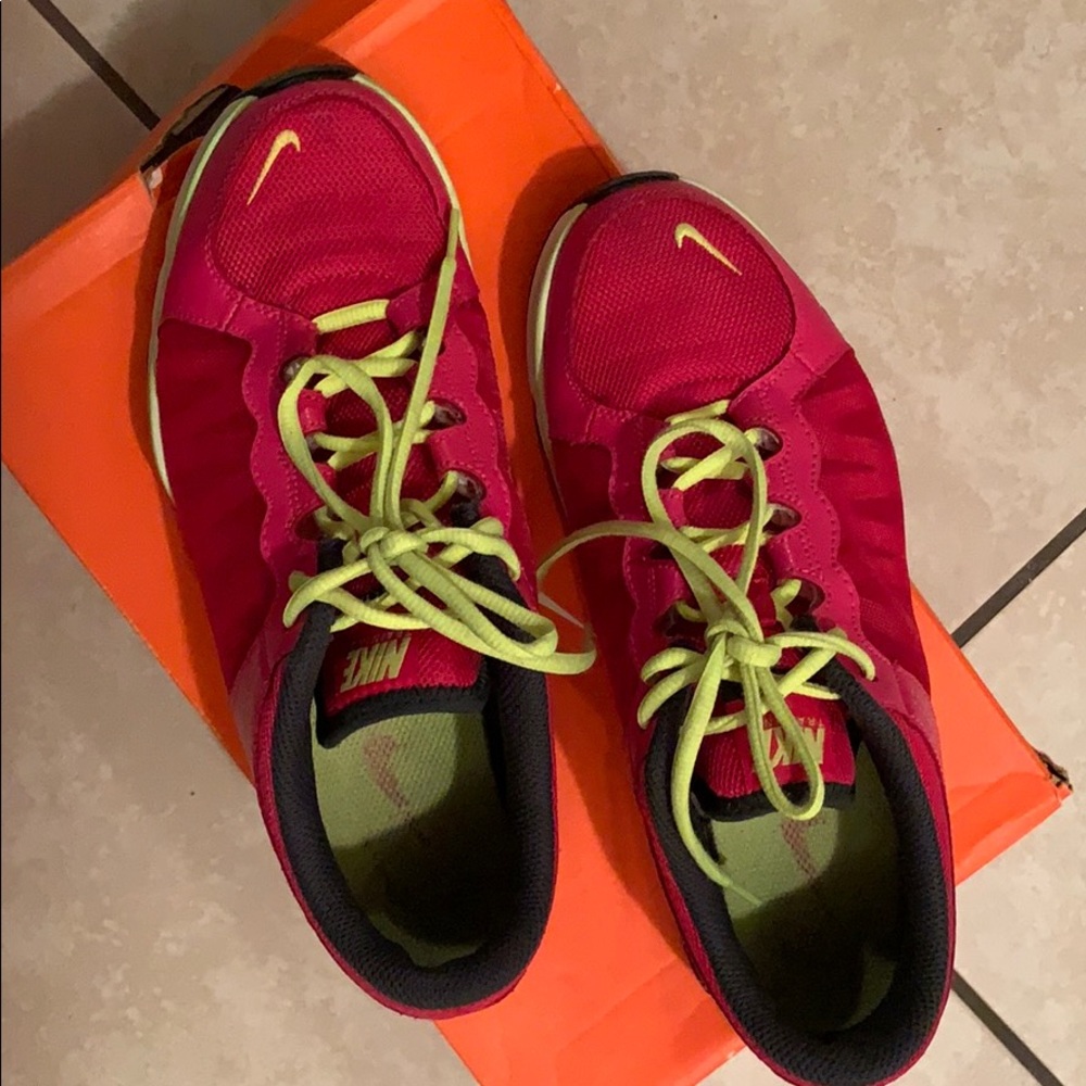 Women’s Nike